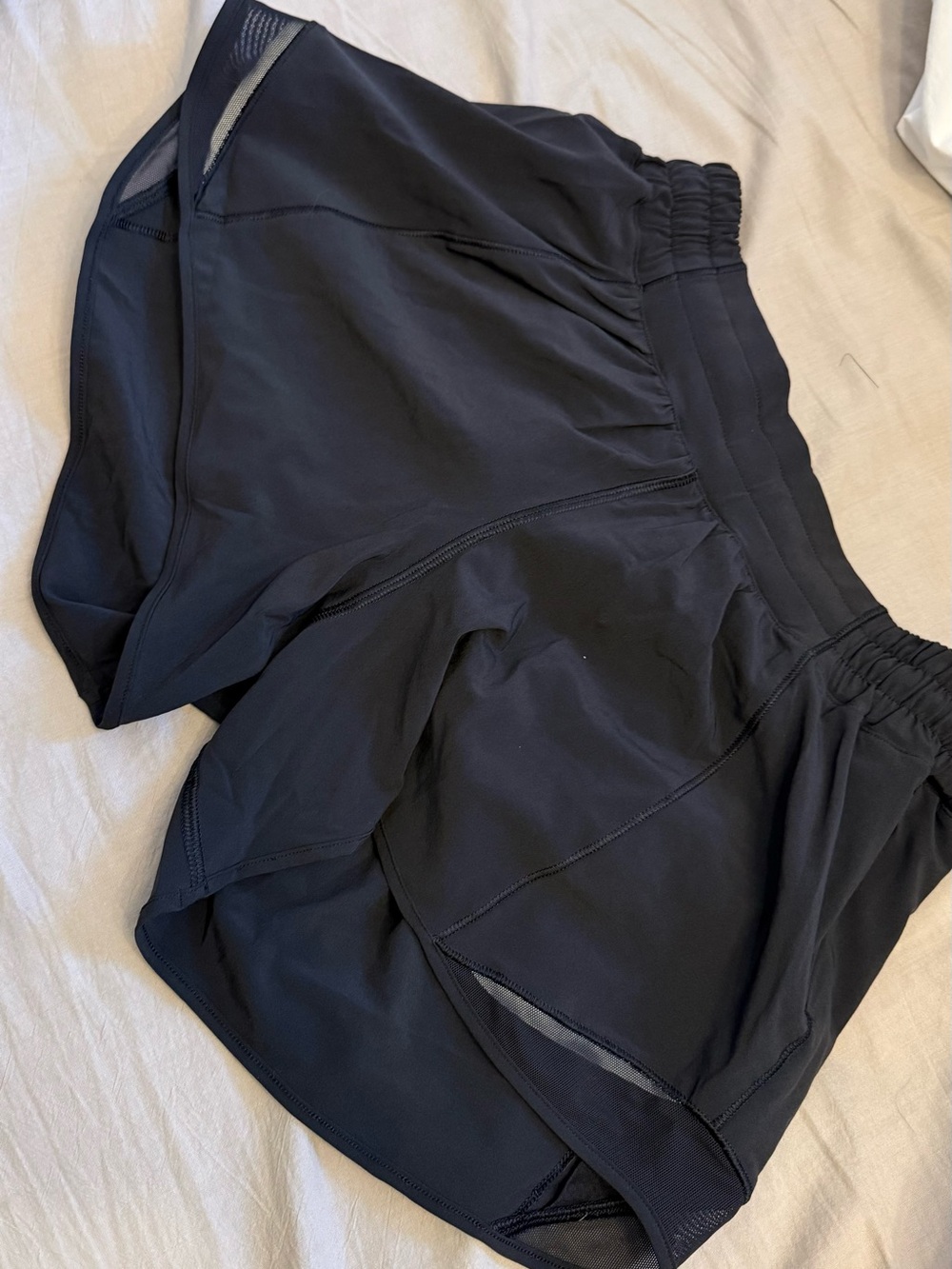 Lululemon Track That Low Rise 2.5”